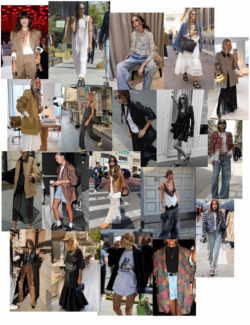 Festival outfit inspiration on Over Dress
