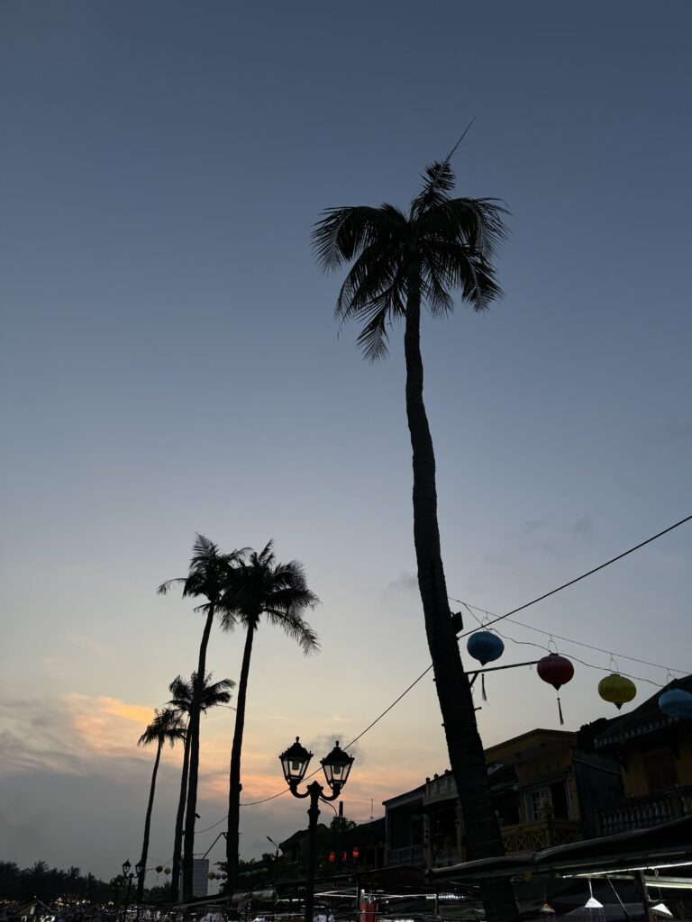 Hoi An Travel Guide Over Dress