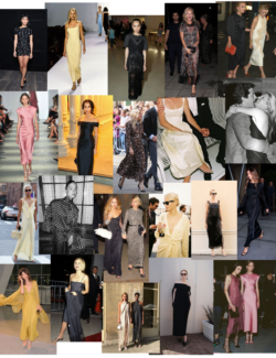 Wedding Guest Inspiration Over Dress