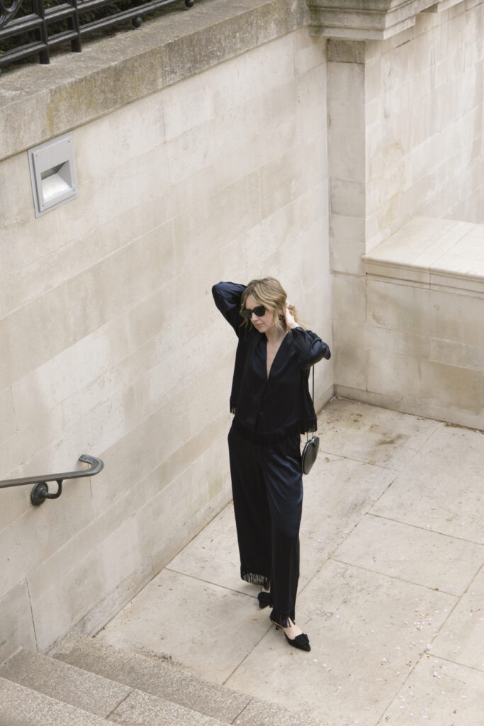 New Seaso Doen NETAPORTER Over Dress