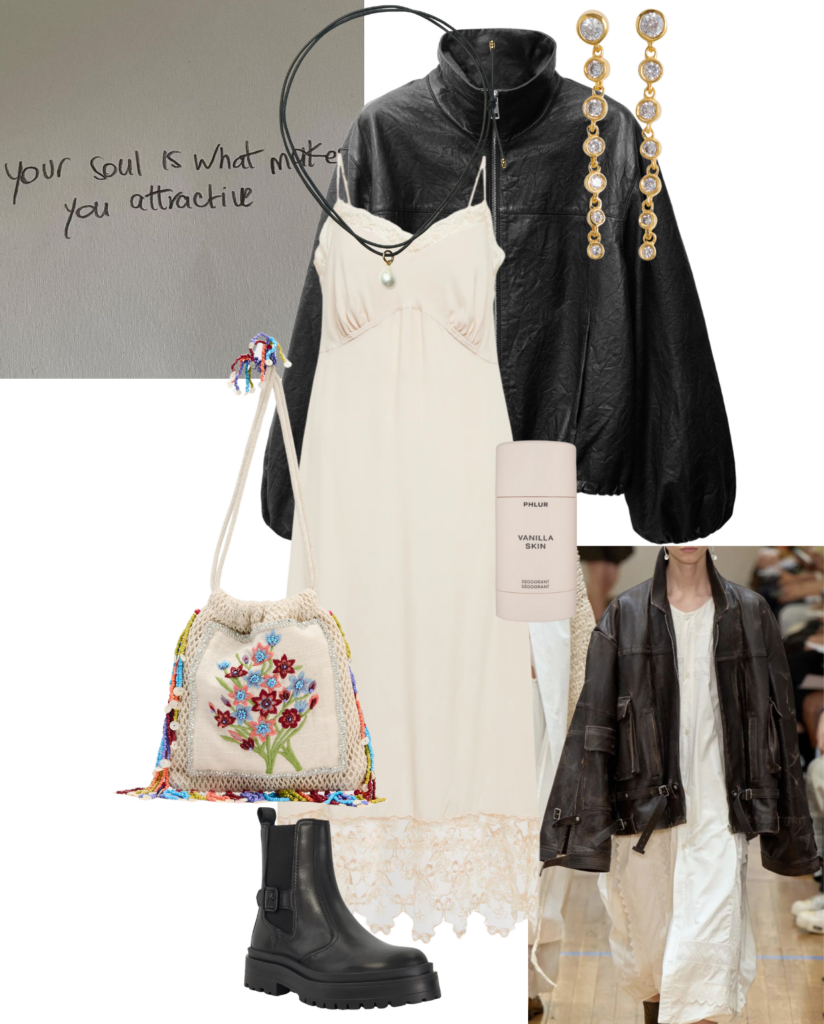 Grown Up Outfit ideas for a summer festival over dress 2025