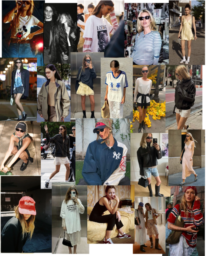 Oasis reunion outfit ideas Over Dress