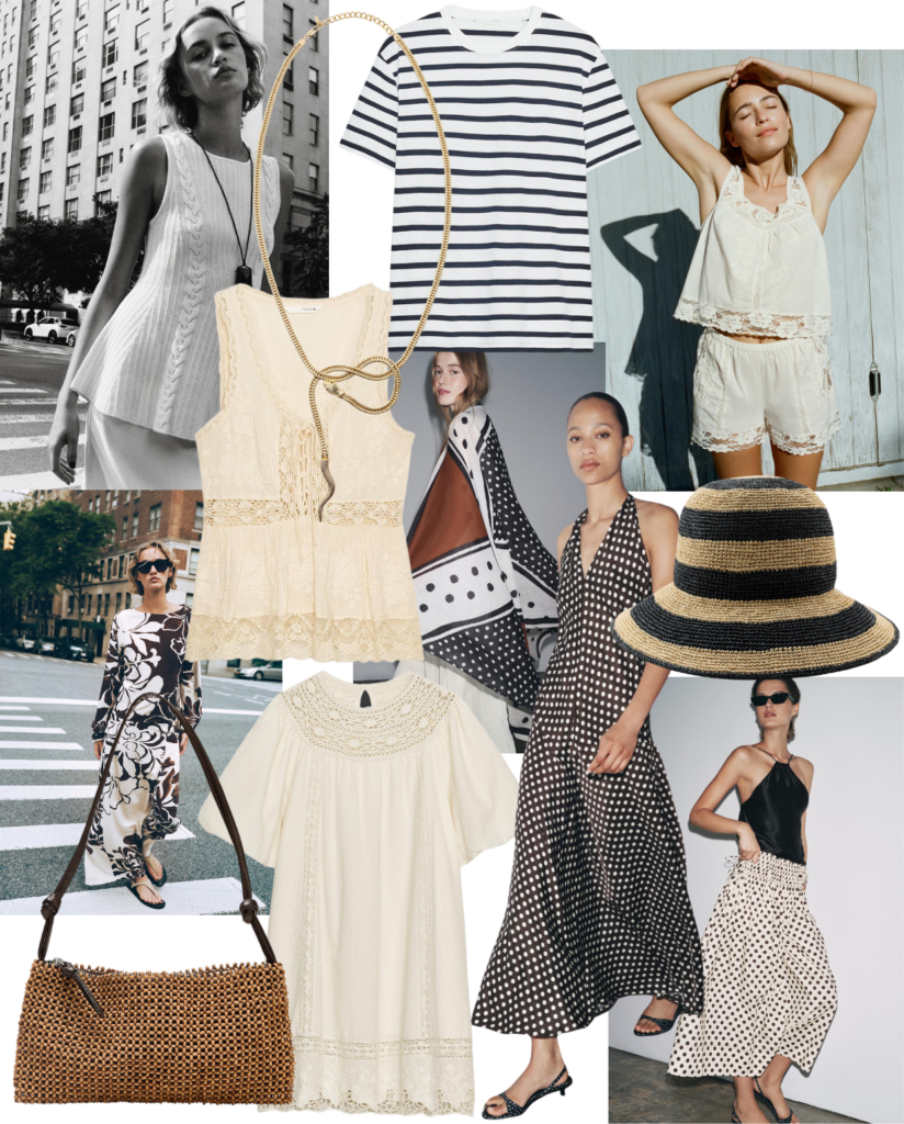 ZARA NEW IN OVER DRESS