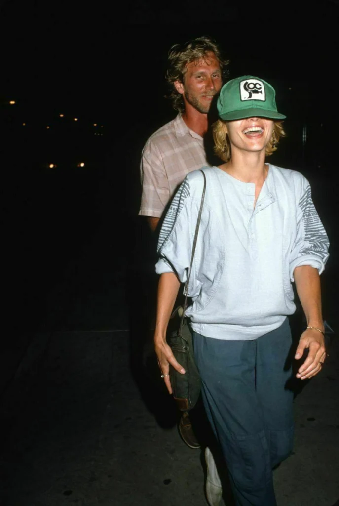 Baseball caps Over Dress August Edit
