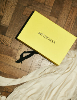 MYTHERESA OVER DRESS New Season 2025