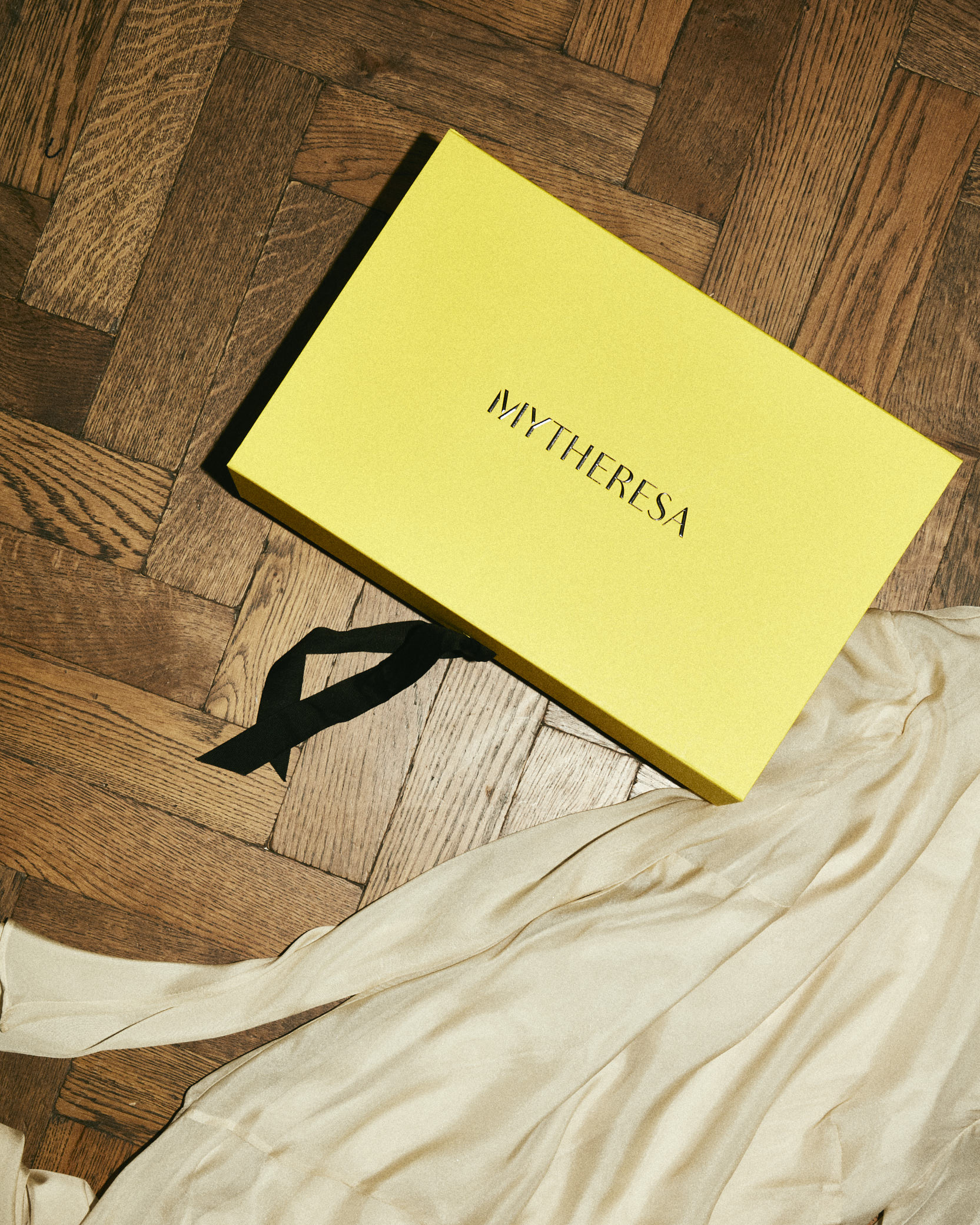 MYTHERESA OVER DRESS New Season 2025