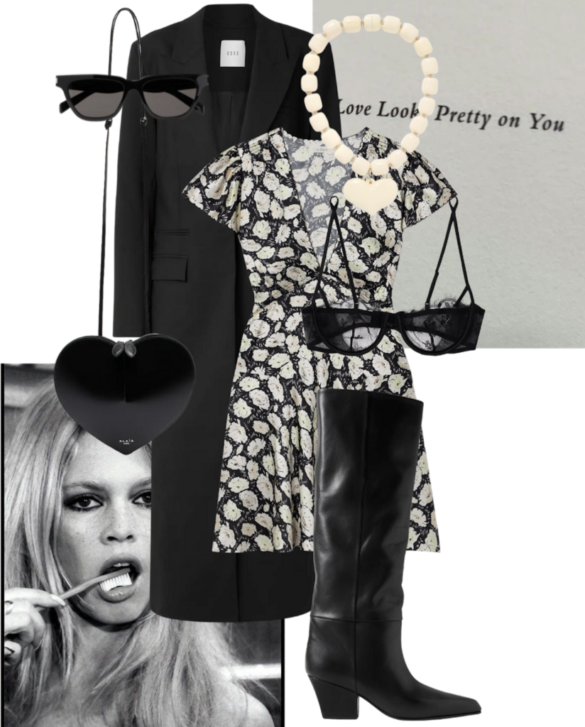 Doen Silk Dress Over Dress Substack