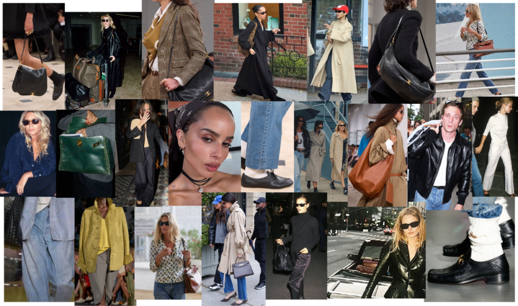 September Trend Predictions Over Dress 2025