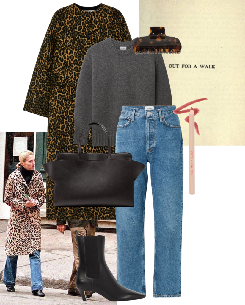 Ankle Boots Over Dress Substack