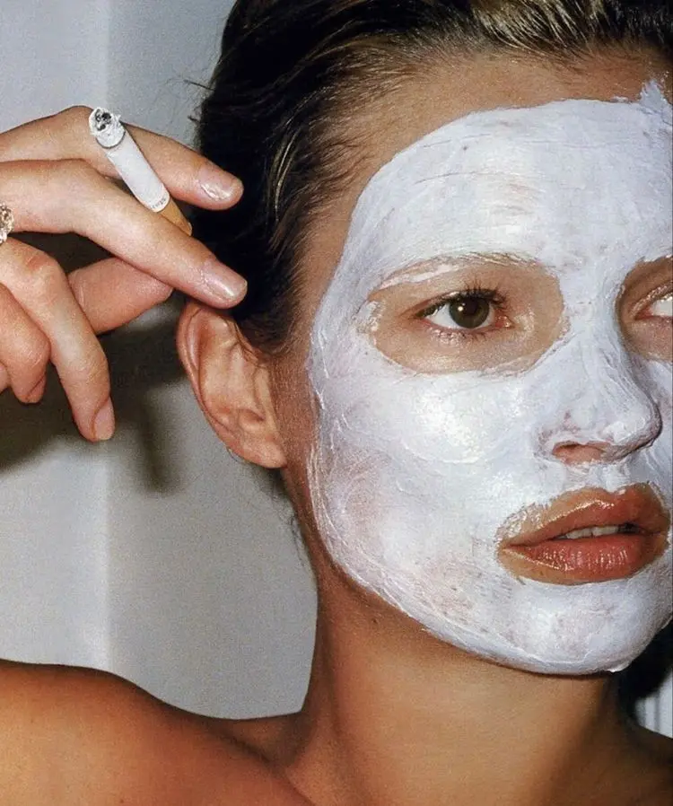 Kate Moss Gift Guide Over Dress