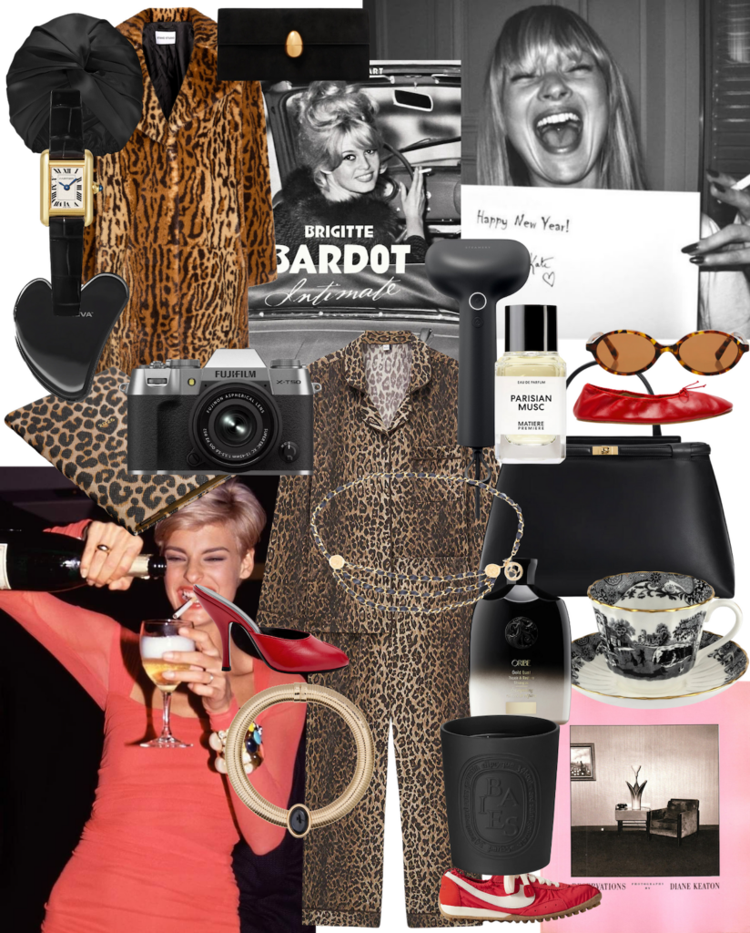 My Gift Guide Emma Rose Thatcher