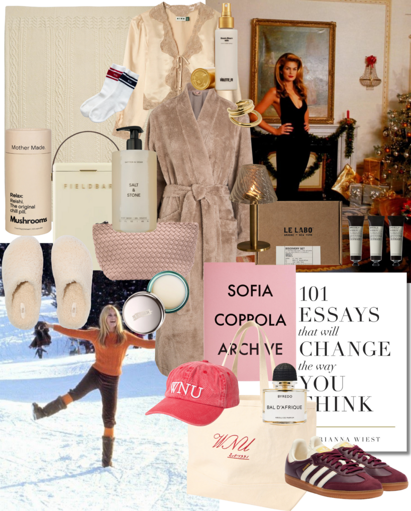 Gift Ideas for mother in law over dress