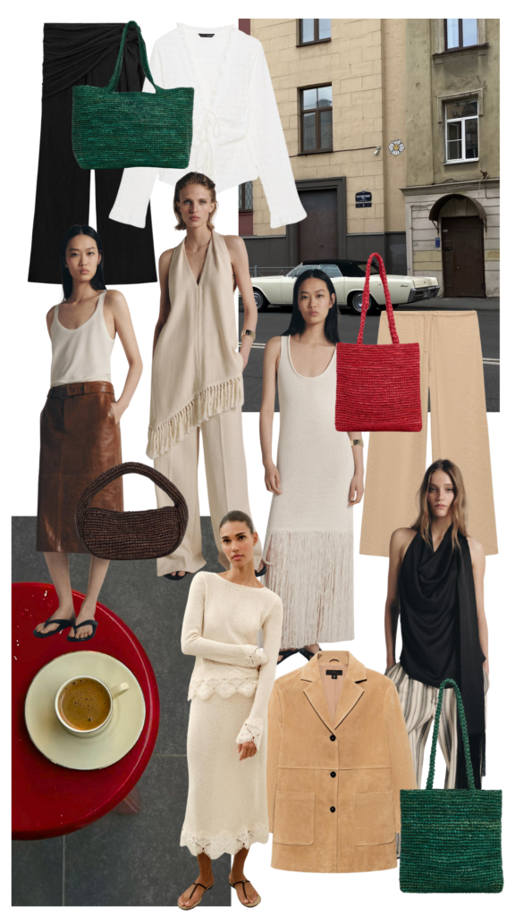 New In Zara Over Dress March 2026