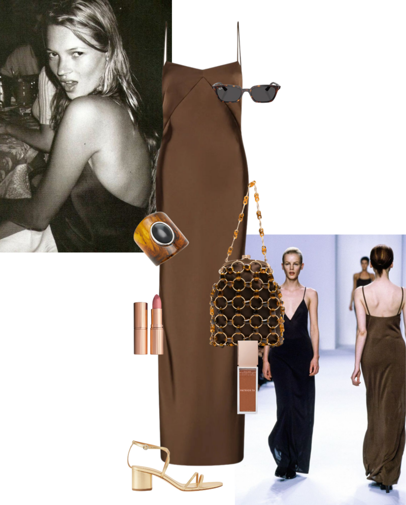 Slip dress outfit 2 substack overdress