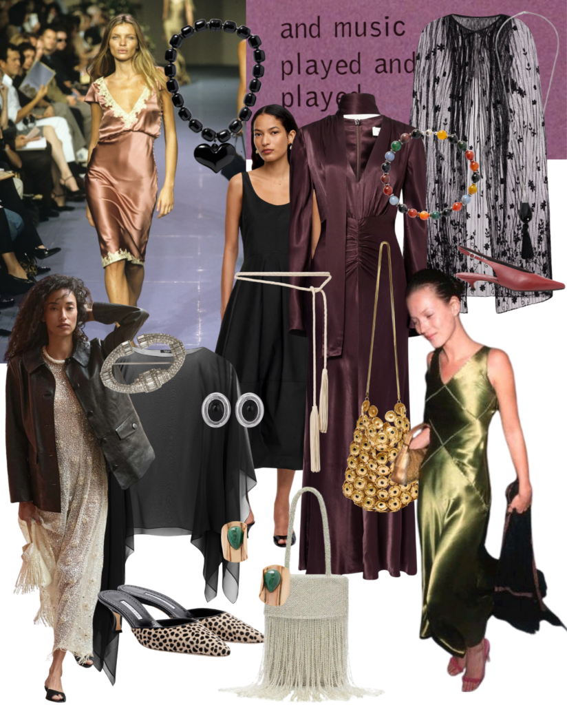 accessories moodboard overdress substack