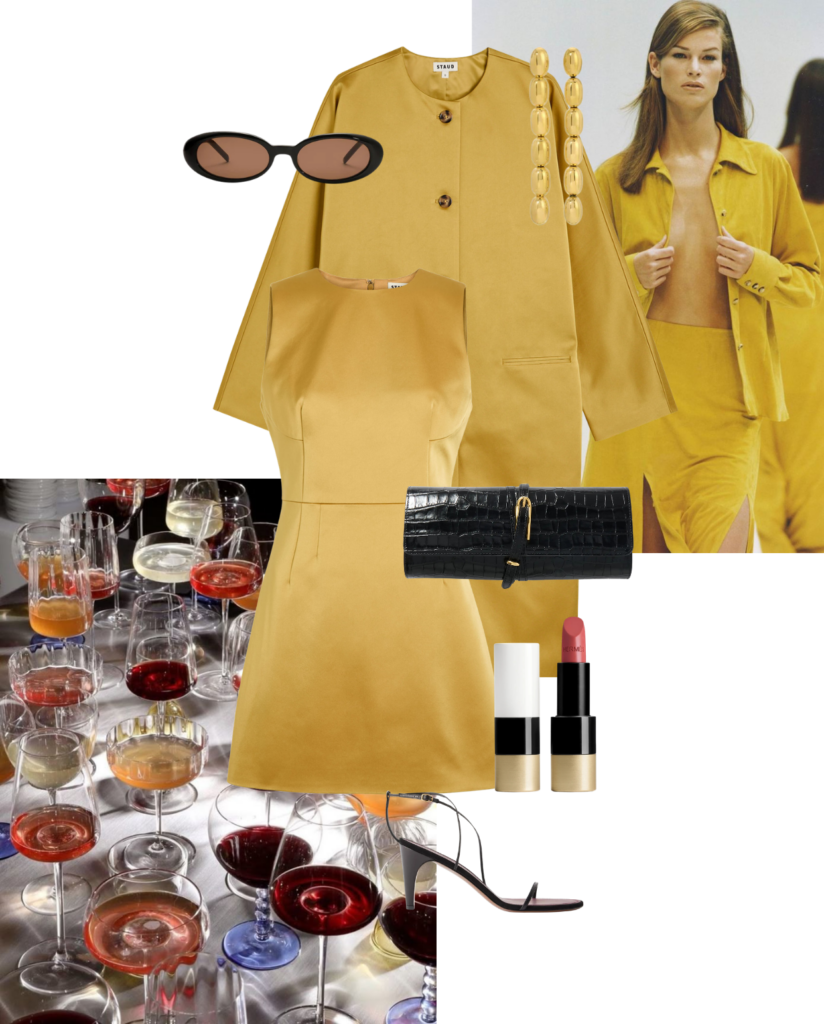 coord outfit 1 overdress substack