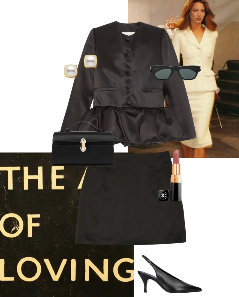 coord outfit 3 overdress substack