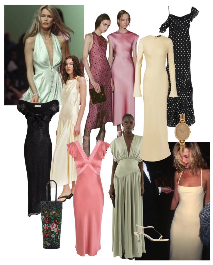 unforgettable dress 1 substack overdress