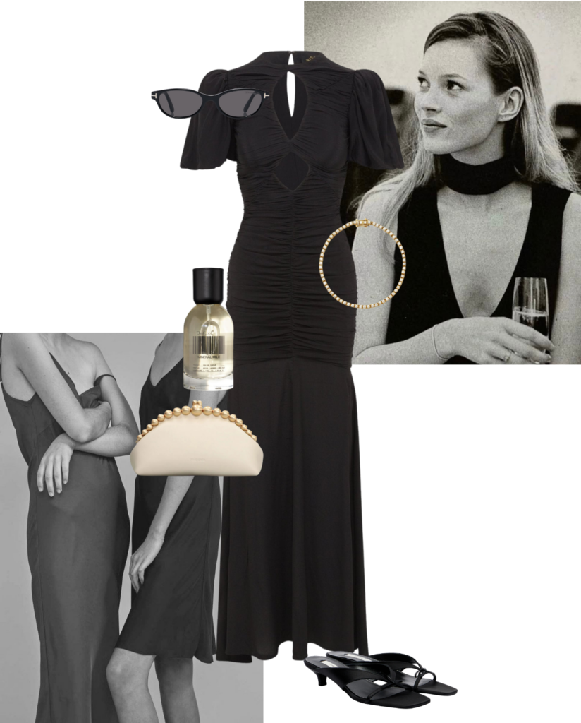 unforgettable dress outfit 1 substack overdress