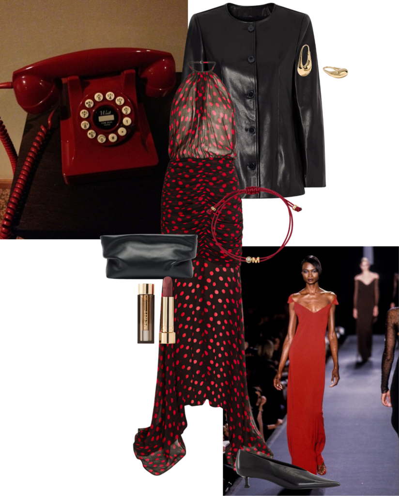 unforgettable dress outfit 3 substack overdress