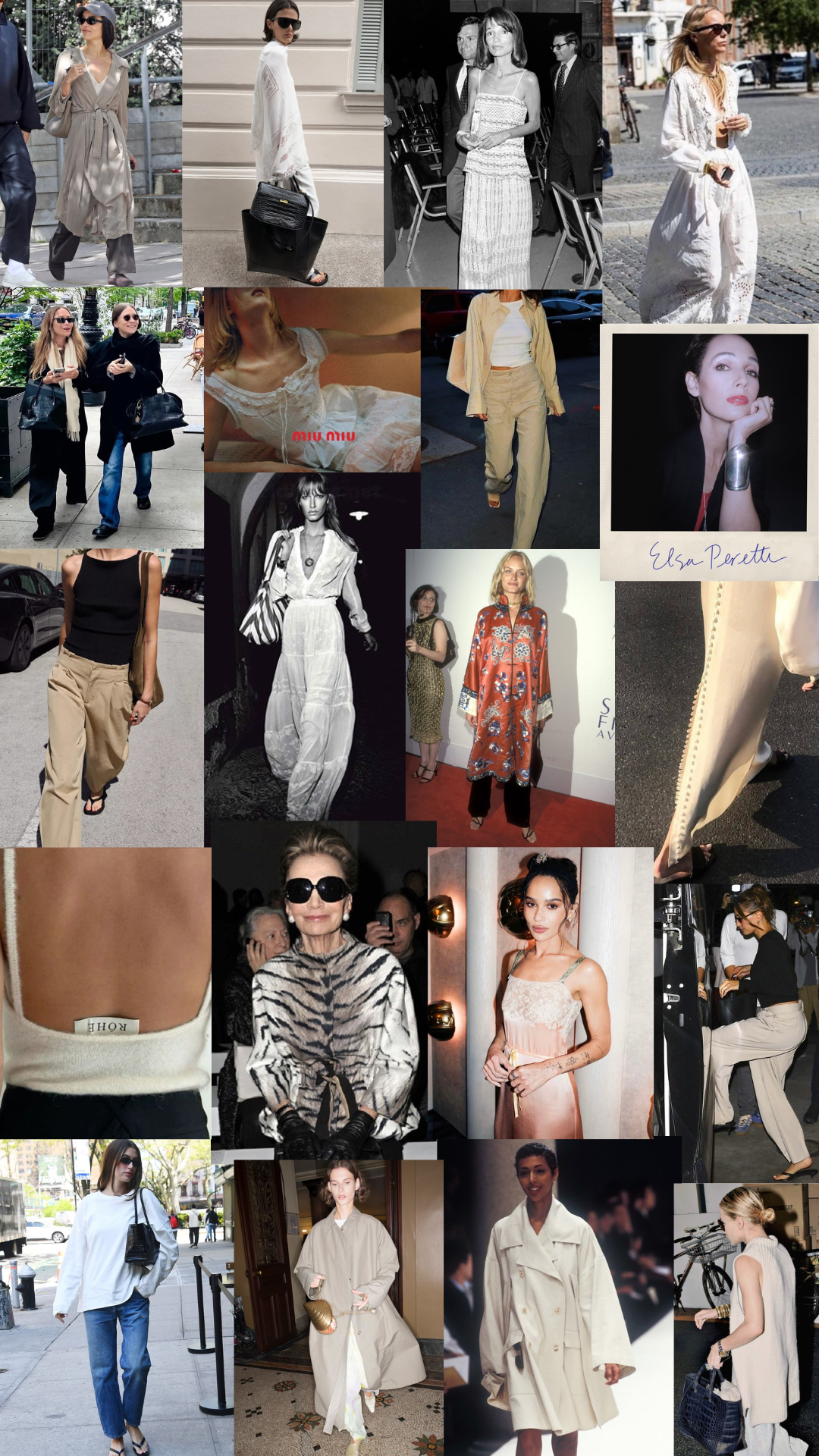 May Moodboard Mobile Version overdress