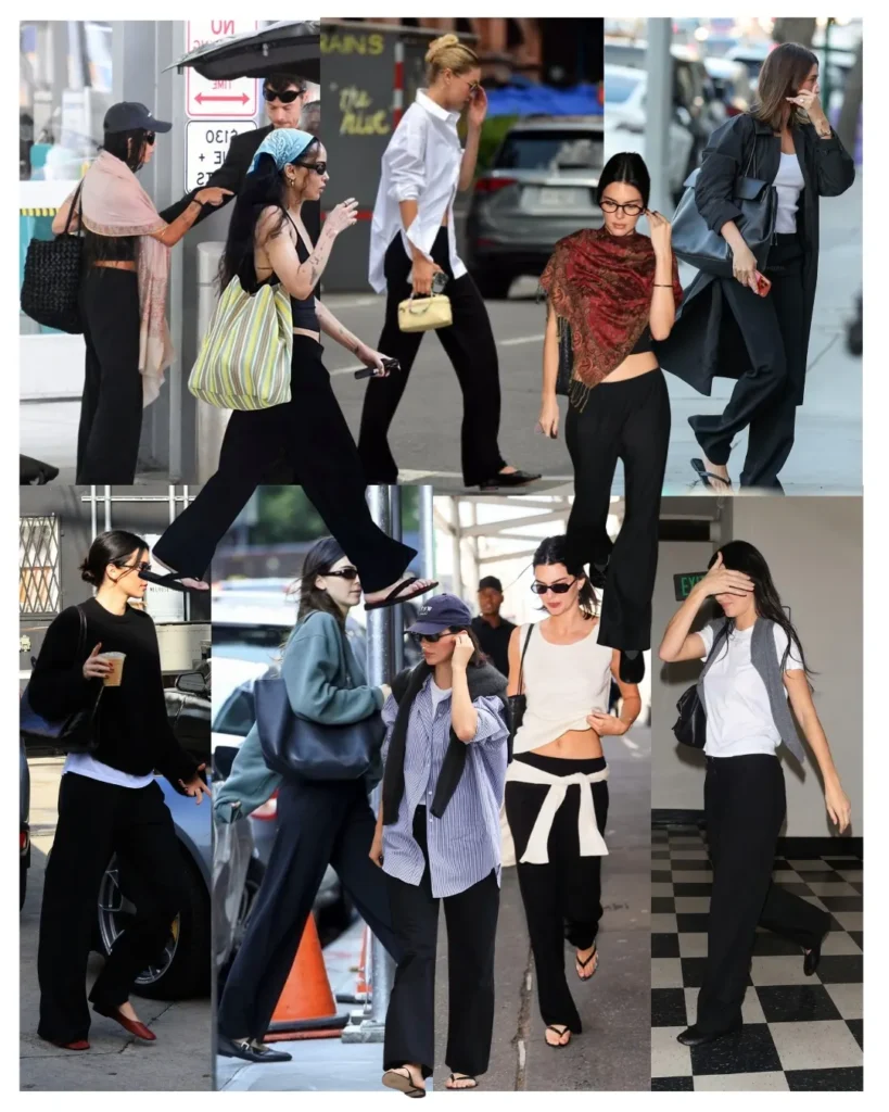 airport outfit inspo what to wear for