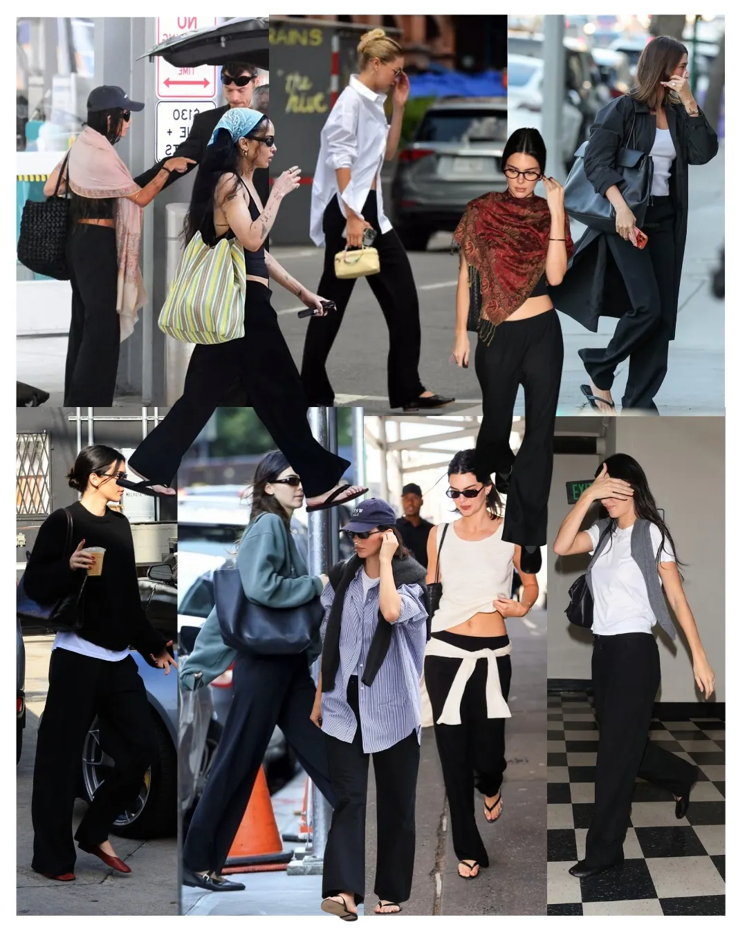 airport outfit inspo what to wear for