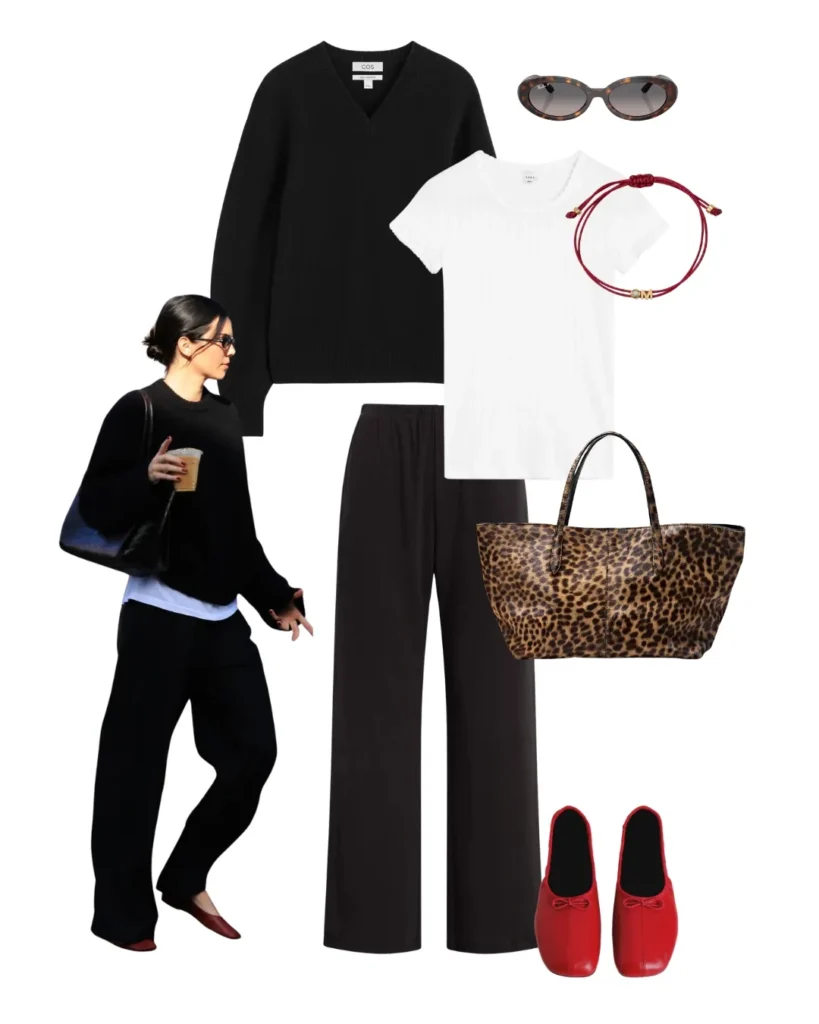 what to wear to the airport outfit ideas